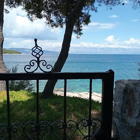 Appartamento Hvar Park Villa, Hvar Ana Nikola - Sea View In Jelsa (Hvar)
