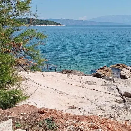 Hvar Park Villa, Hvar Ana Nikola - Sea View In * Jelsa (Hvar)