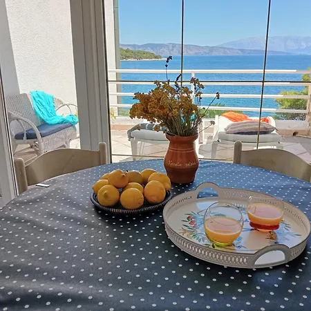 Appartamento Hvar Park Villa, Hvar Ana Nikola - Sea View In *