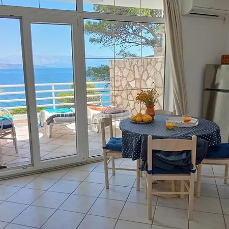 Appartamento Hvar Park Villa, Hvar Ana Nikola - Sea View In