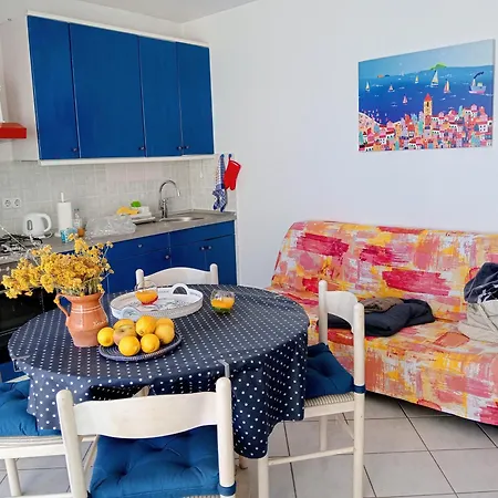 Hvar Park Villa, Hvar Ana Nikola - Sea View In Jelsa (Hvar)