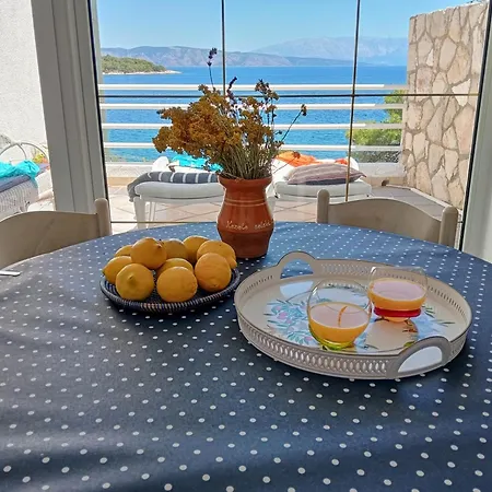 Appartamento Hvar Park Villa, Hvar Ana Nikola - Sea View In *