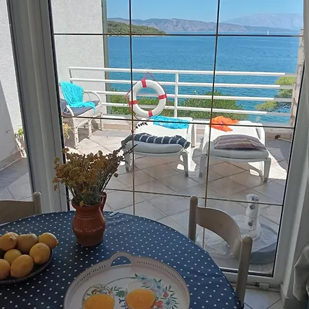 Suite Hvar Park Beach Villa, Hvar Ana & Nikola Villas - Sea View In Jelsa Apartment Jelsa (Hvar)