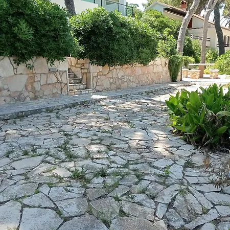 Suite Hvar Park Beach Villa, Hvar Ana & Nikola Villas - Sea View In Jelsa *