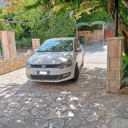 Appartamento Hvar Park Villa, Hvar Ana Nikola - Sea View In