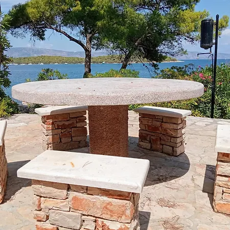 Appartamento Hvar Park Villa, Hvar Ana Nikola - Sea View In
