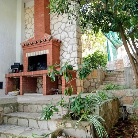 Suite Hvar Park Beach Villa, Hvar Ana & Nikola Villas - Sea View In Jelsa *