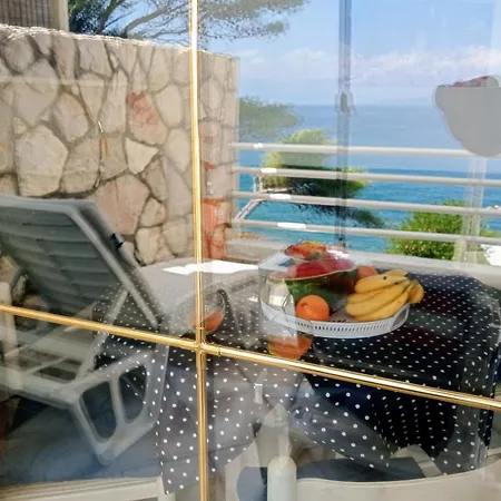 Suite Hvar Park Beach Villa, Hvar Ana & Nikola Villas - Sea View In Jelsa Apartment