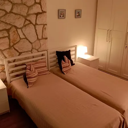 Hvar Park Villa, Hvar Ana Nikola - Sea View In Jelsa (Hvar)
