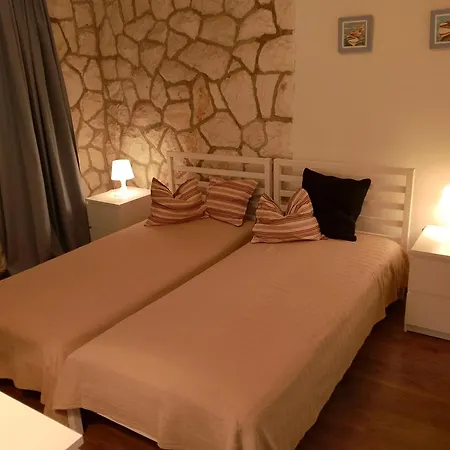 Appartamento Hvar Park Villa, Hvar Ana Nikola - Sea View In Jelsa (Hvar)
