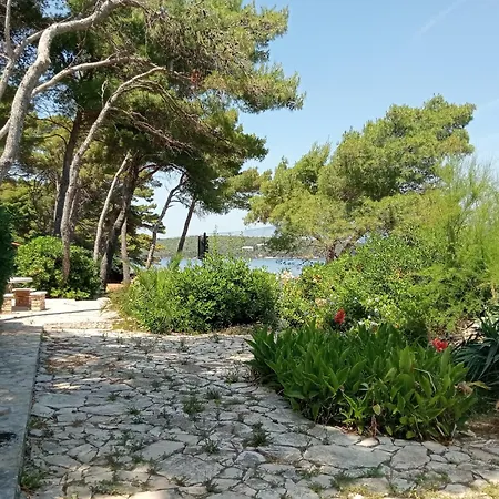 Apartamento Hvar Park Villa, Hvar Ana Nikola - Sea View In Jelsa (Hvar)